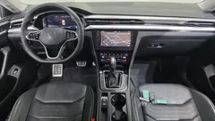 2022 Volkswagen Arteon 2.0 TDI Prestige — фото 7