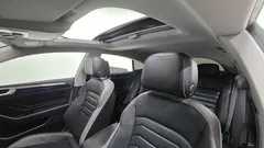 2022 Volkswagen Arteon 2.0 TDI Prestige — фото 12