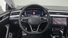 2022 Volkswagen Arteon 2.0 TDI Prestige — фото 17