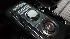 2023 Genesis GV70 2.5T Gasoline AWD, серо-серебристый — фото 9