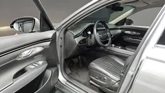 2023 Genesis GV70 2.5T Gasoline AWD, серо-серебристый — фото 11