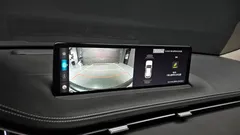 2023 Genesis GV70 2.5T Gasoline AWD, серо-серебристый — фото 14
