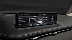 2023 Genesis GV70 2.5T Gasoline AWD, серо-серебристый — фото 15