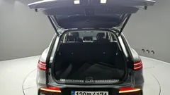 2023 Genesis GV70 2.5T Gasoline AWD, серо-серебристый — фото 20