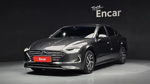 2022 Hyundai Sonata Modern