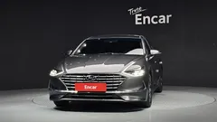 2022 Hyundai Sonata Modern, серый — фото 3