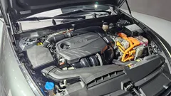 2022 Hyundai Sonata Modern, серый — фото 6