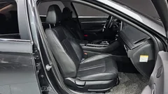 2022 Hyundai Sonata Modern, серый — фото 10