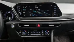2022 Hyundai Sonata Modern, серый — фото 16