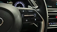 2022 Hyundai Sonata Modern, серый — фото 19