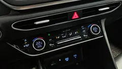 2022 Hyundai Sonata Modern, серый — фото 20
