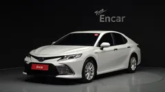 2024 Toyota Camry 2.5 LE Hybrid — фото 1