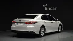 2024 Toyota Camry 2.5 LE Hybrid — фото 2