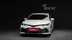 2024 Toyota Camry 2.5 LE Hybrid — фото 3