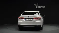 2024 Toyota Camry 2.5 LE Hybrid — фото 4