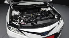 2024 Toyota Camry 2.5 LE Hybrid — фото 6