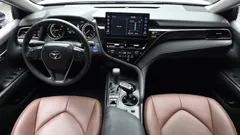 2024 Toyota Camry 2.5 LE Hybrid — фото 7