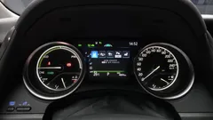 2024 Toyota Camry 2.5 LE Hybrid — фото 8
