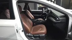 2024 Toyota Camry 2.5 LE Hybrid — фото 11