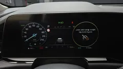 2022 Kia Niro Signature, белый — фото 8