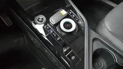 2022 Kia Niro Signature, белый — фото 9