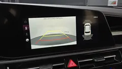 2022 Kia Niro Signature, белый — фото 20