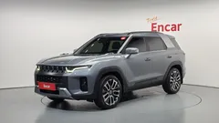 2023 SsangYong Torres Gasoline 1.5 2WD — фото 1