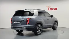 2023 SsangYong Torres Gasoline 1.5 2WD — фото 2