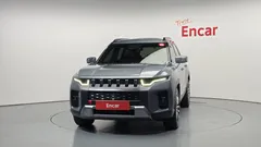 2023 SsangYong Torres Gasoline 1.5 2WD — фото 3