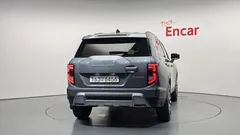 2023 SsangYong Torres Gasoline 1.5 2WD — фото 4