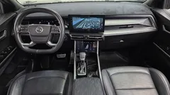 2023 SsangYong Torres Gasoline 1.5 2WD — фото 7