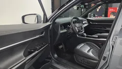 2023 SsangYong Torres Gasoline 1.5 2WD — фото 10