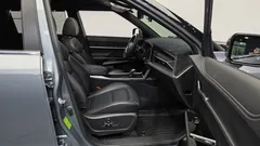 2023 SsangYong Torres Gasoline 1.5 2WD — фото 11