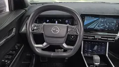 2023 SsangYong Torres Gasoline 1.5 2WD — фото 13