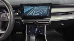 2023 SsangYong Torres Gasoline 1.5 2WD — фото 14
