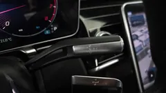 2021 Mercedes-Benz S-Class Maybach S580 4MATIC — фото 9