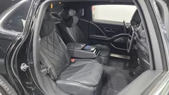 2021 Mercedes-Benz S-Class Maybach S580 4MATIC — фото 12