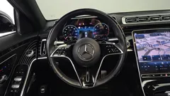 2021 Mercedes-Benz S-Class Maybach S580 4MATIC — фото 14