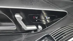 2021 Mercedes-Benz S-Class Maybach S580 4MATIC — фото 16
