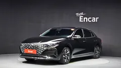 2022 Hyundai Grandeur Premium — фото 1