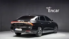 2022 Hyundai Grandeur Premium — фото 2