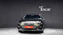 2022 Hyundai Grandeur Premium — фото 3