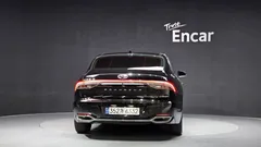 2022 Hyundai Grandeur Premium — фото 4