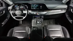 2022 Hyundai Grandeur Premium — фото 7