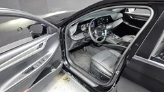 2022 Hyundai Grandeur Premium — фото 10