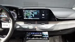 2022 Hyundai Grandeur Premium — фото 12