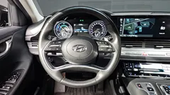 2022 Hyundai Grandeur Premium — фото 13