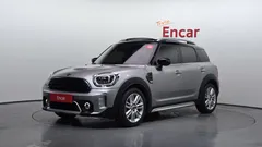 2023 Mini Countryman Classic Plus Launch Pack — фото 1
