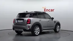 2023 Mini Countryman Classic Plus Launch Pack — фото 2