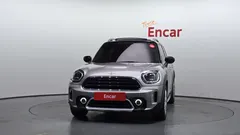 2023 Mini Countryman Classic Plus Launch Pack — фото 3